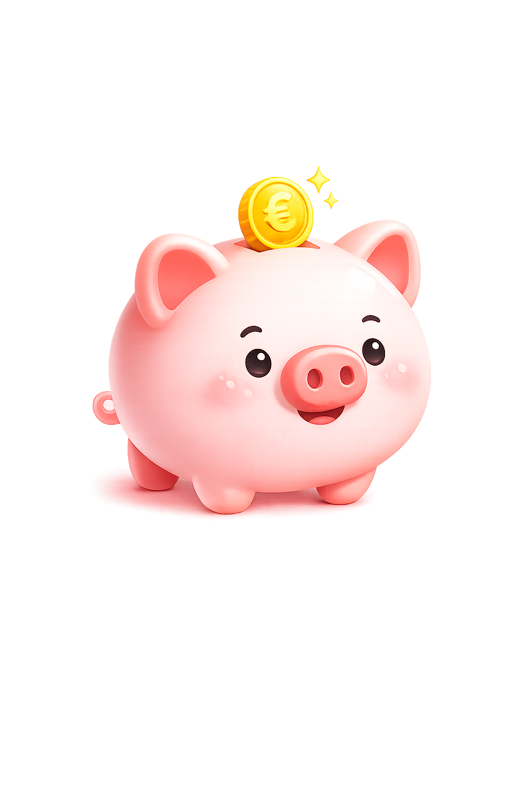 Piglou pig logo